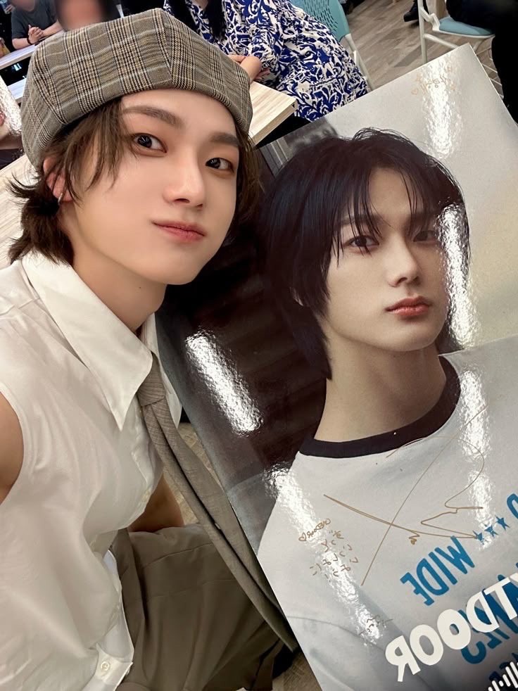 박성호 사진 나눔😻