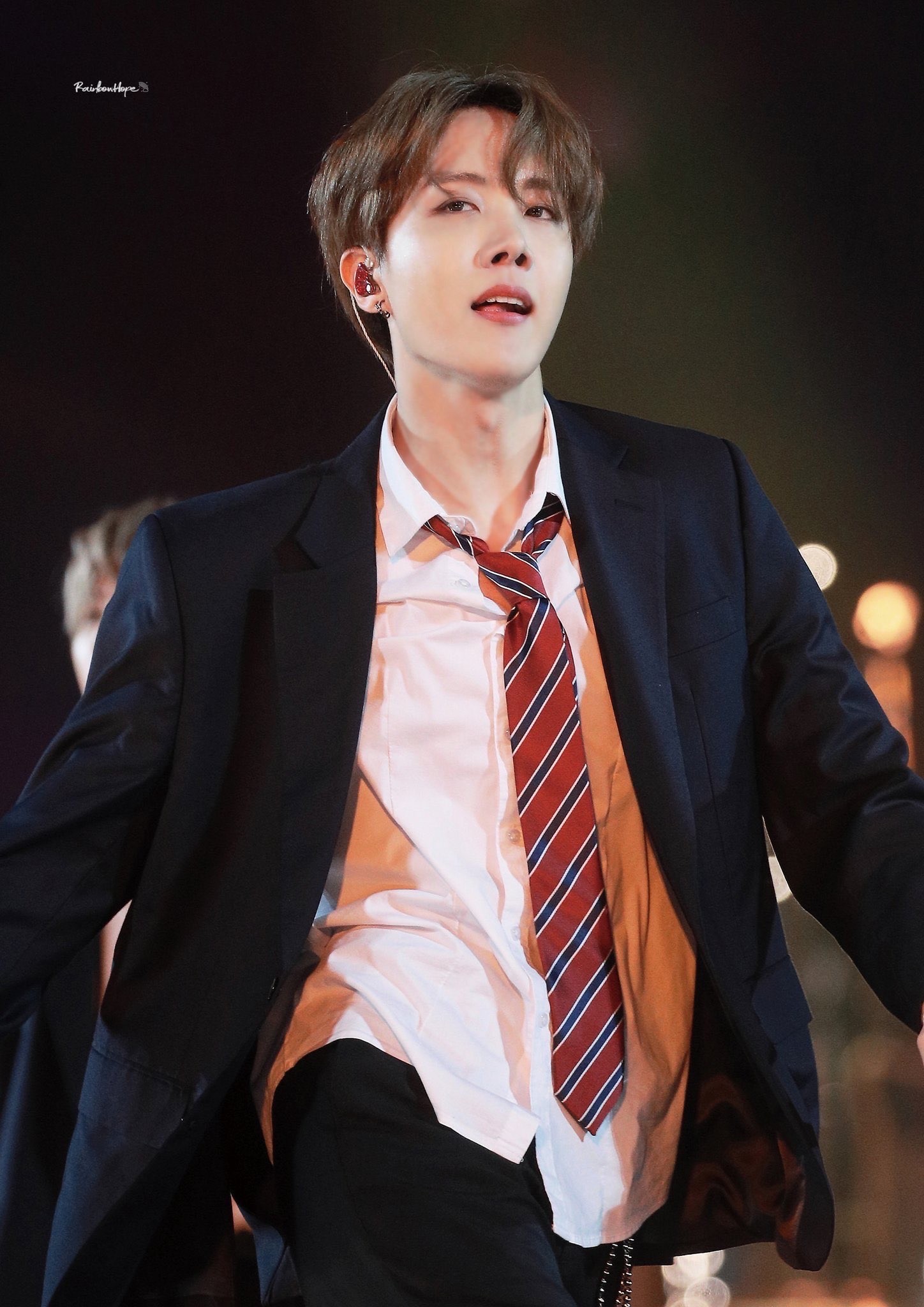 눈호강 시켜드리러