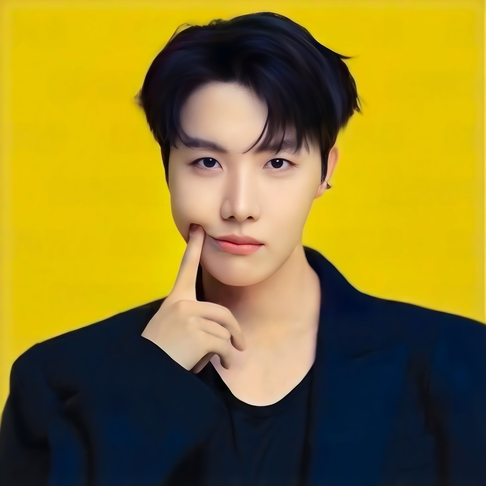 눈호강 시켜드리러