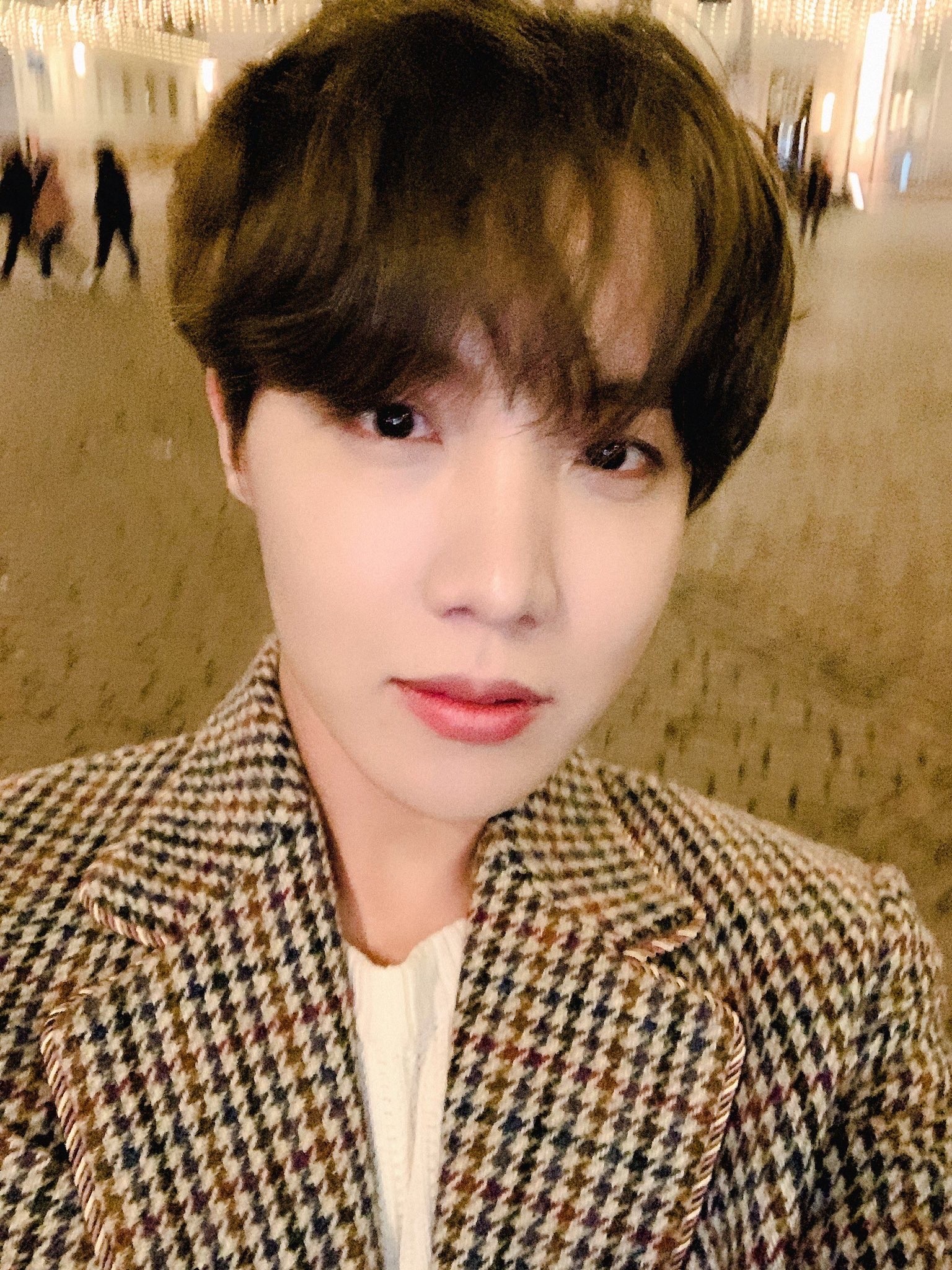 눈호강 시켜드리러