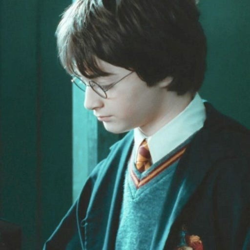 해리포터 사진's