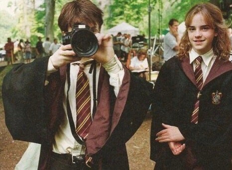 해리포터 사진's