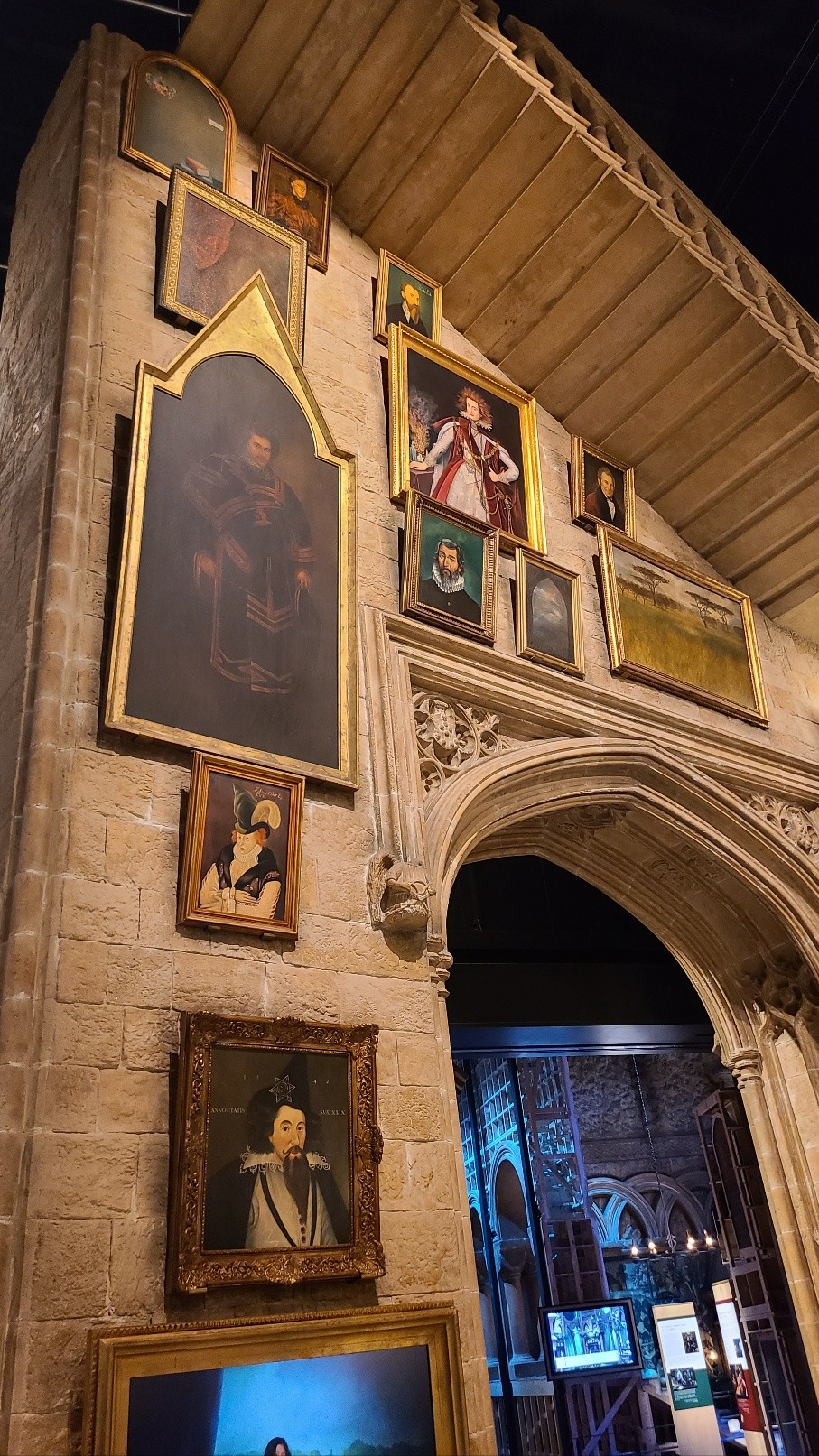 해리포터 사진's