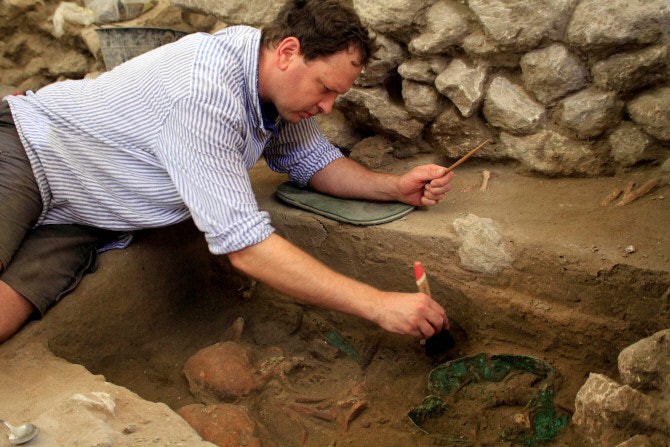 모르는 아저씨가 나 깨운다;;;