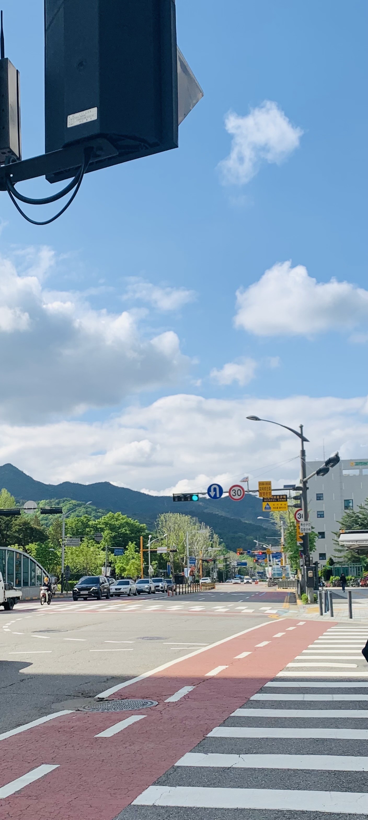 이 정도면 사진 잘 찍는건가..?