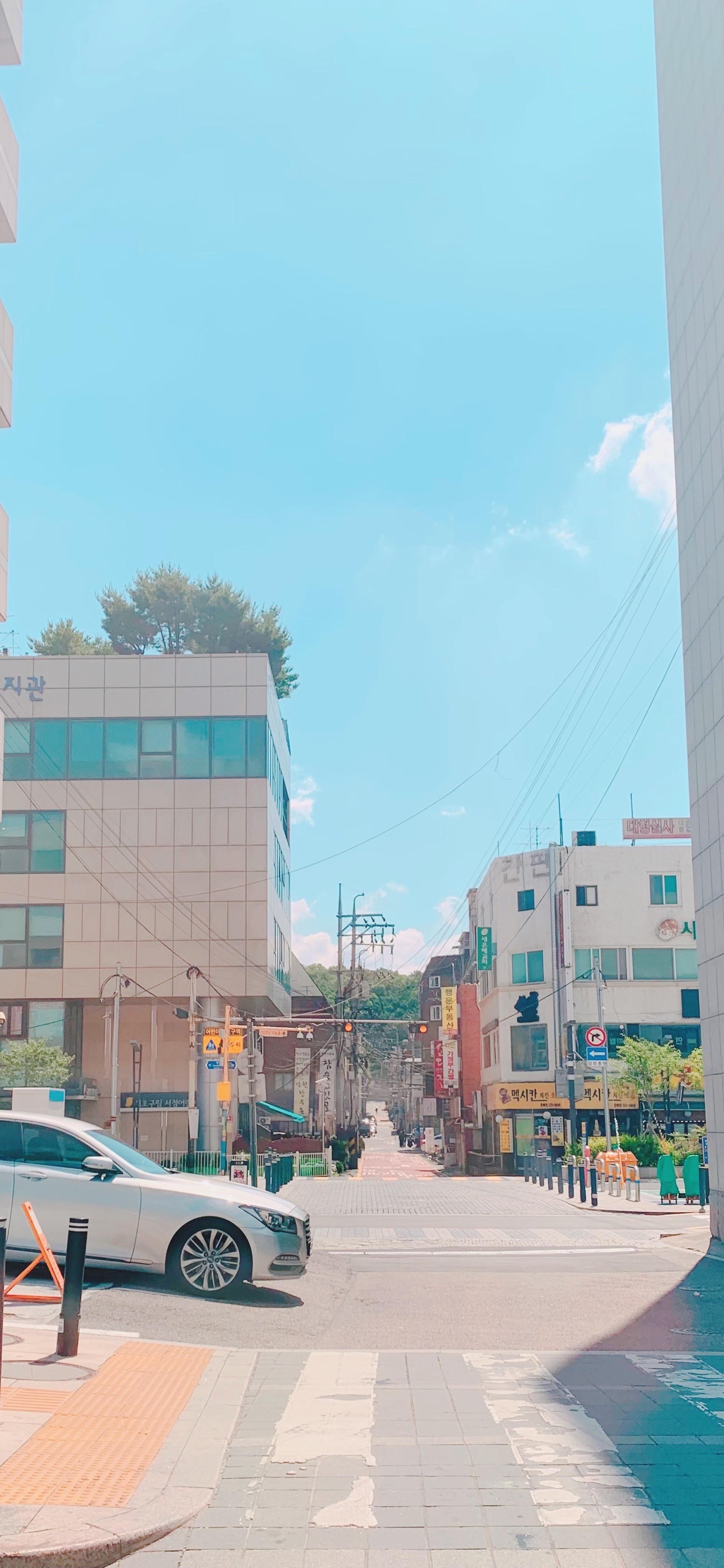 이 정도면 사진 잘 찍는건가..?