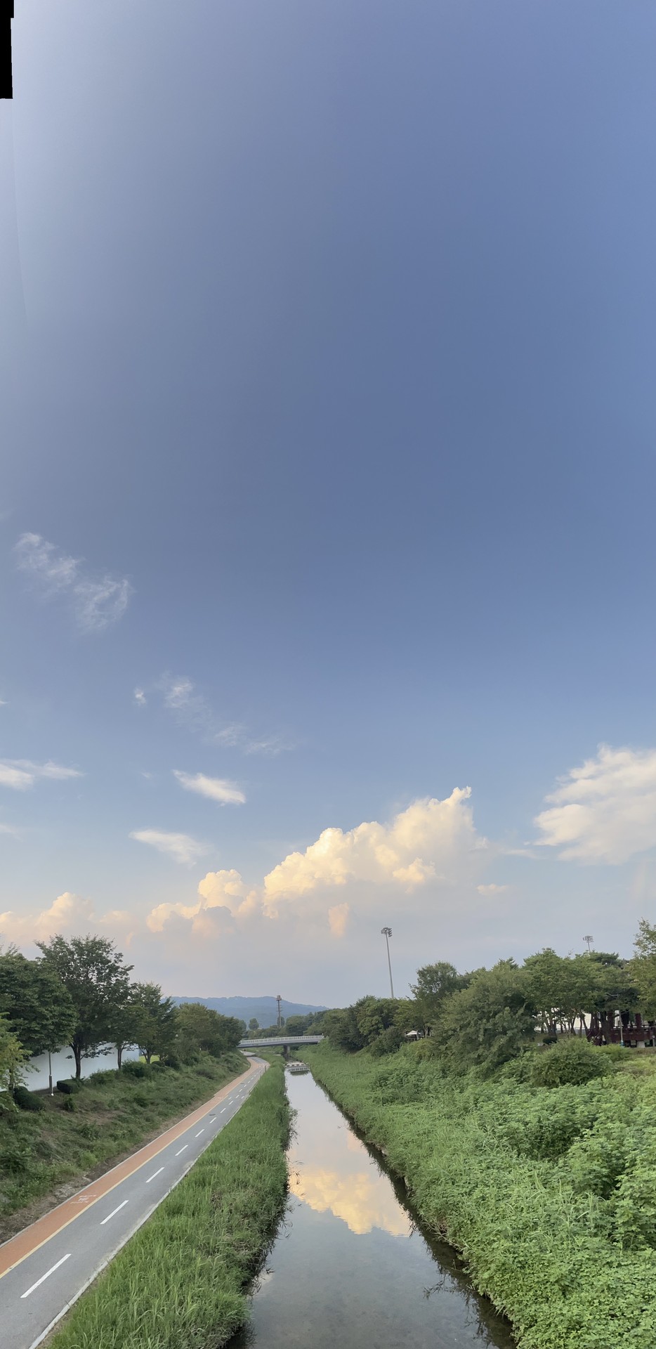 이 정도면 사진 잘 찍는건가..?