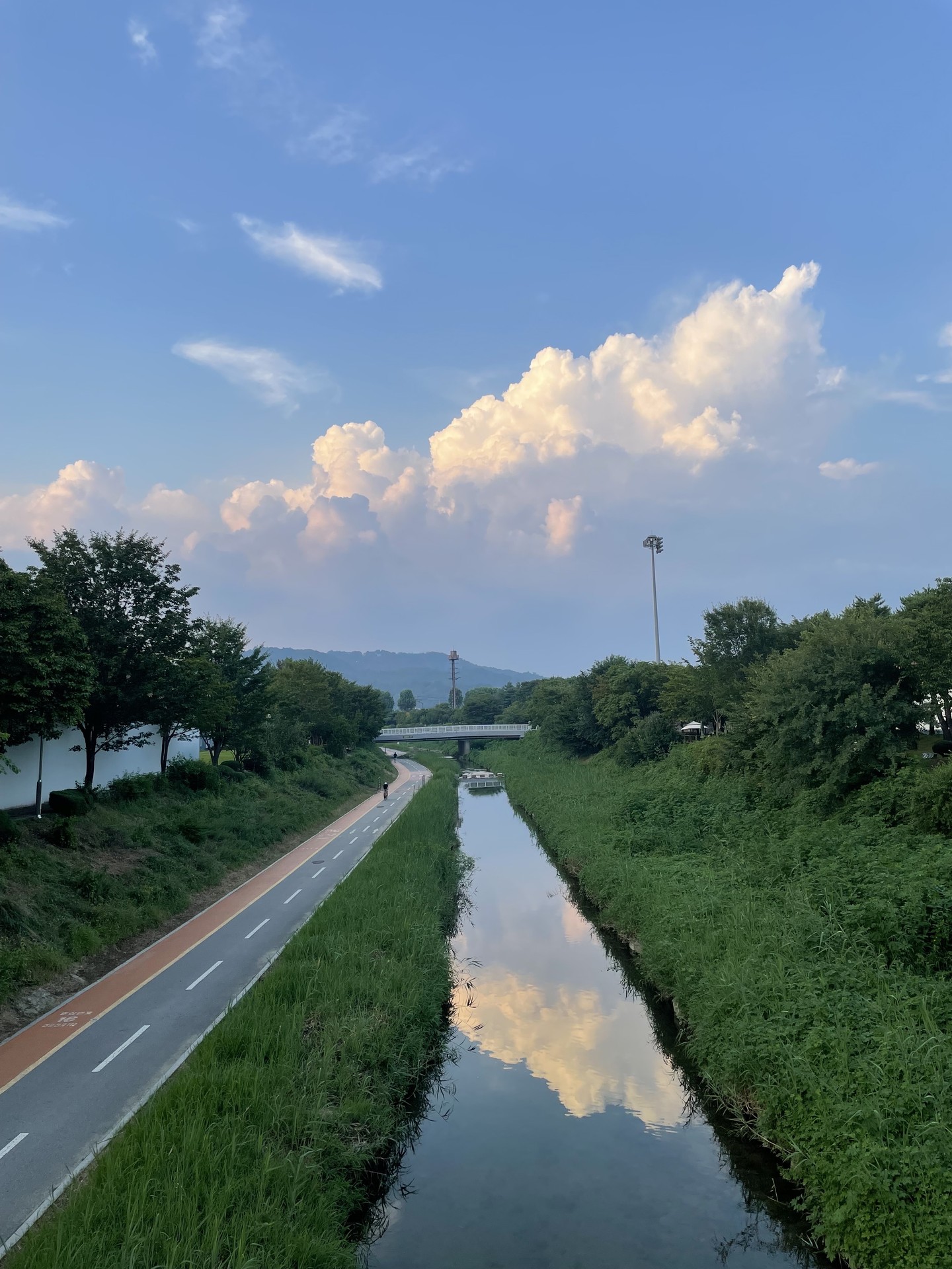 이 정도면 사진 잘 찍는건가..?