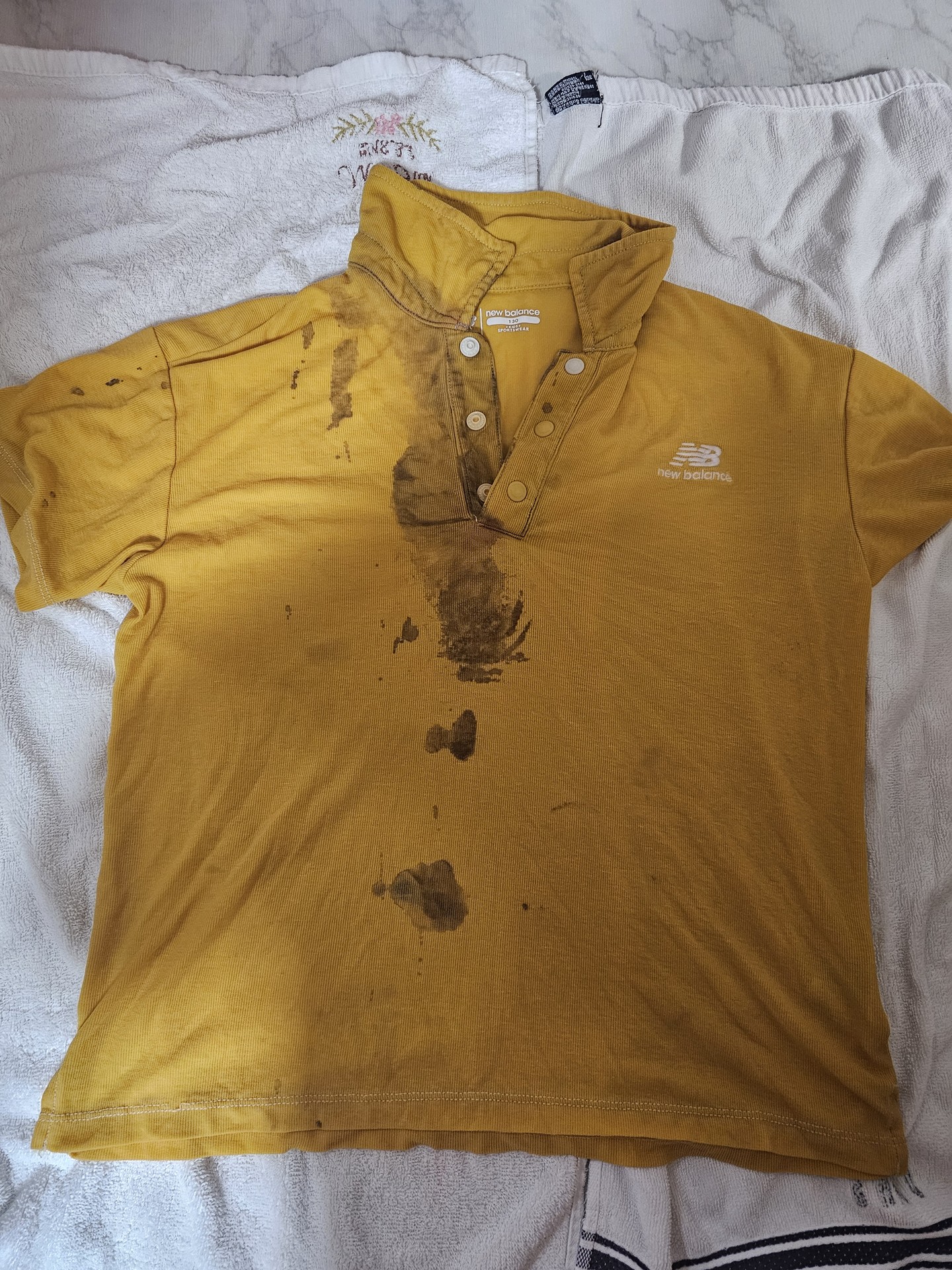 여러분이라면 신고하시겠어요?아님 그냥 넘어가시겠어요?