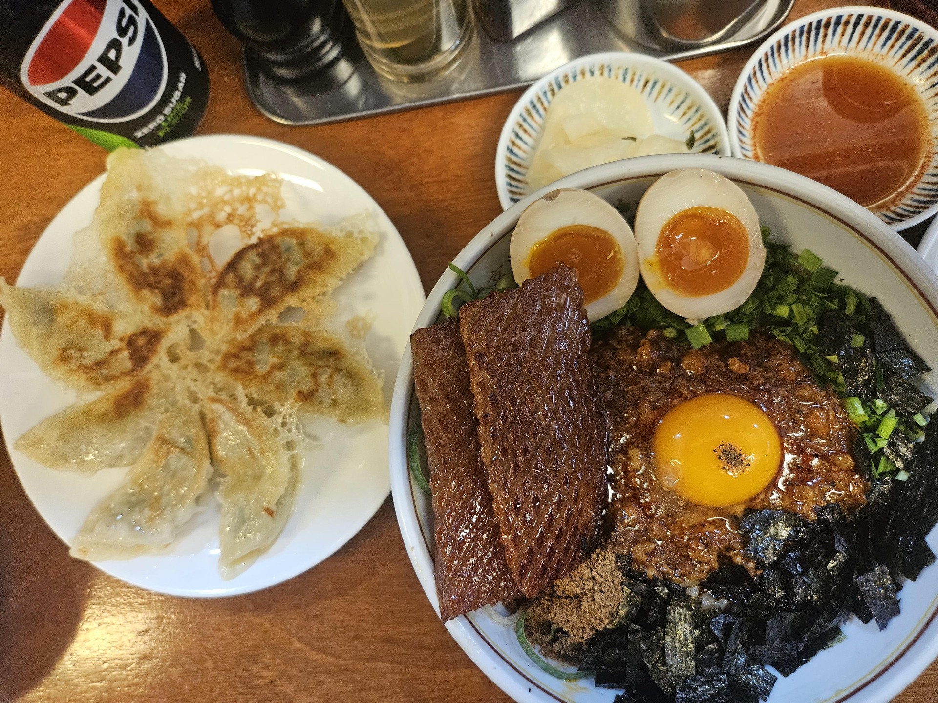 다들 밥 뭐먹었어? 