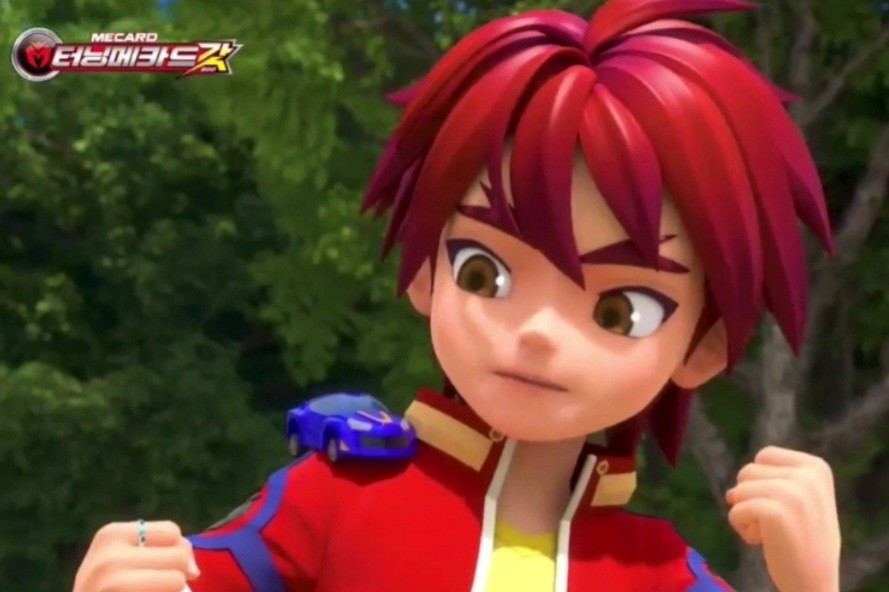 추억의 애니 씹ㅋㅋㅋㅋㅋ