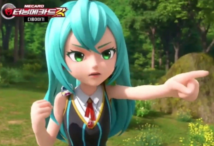 추억의 애니 씹ㅋㅋㅋㅋㅋ