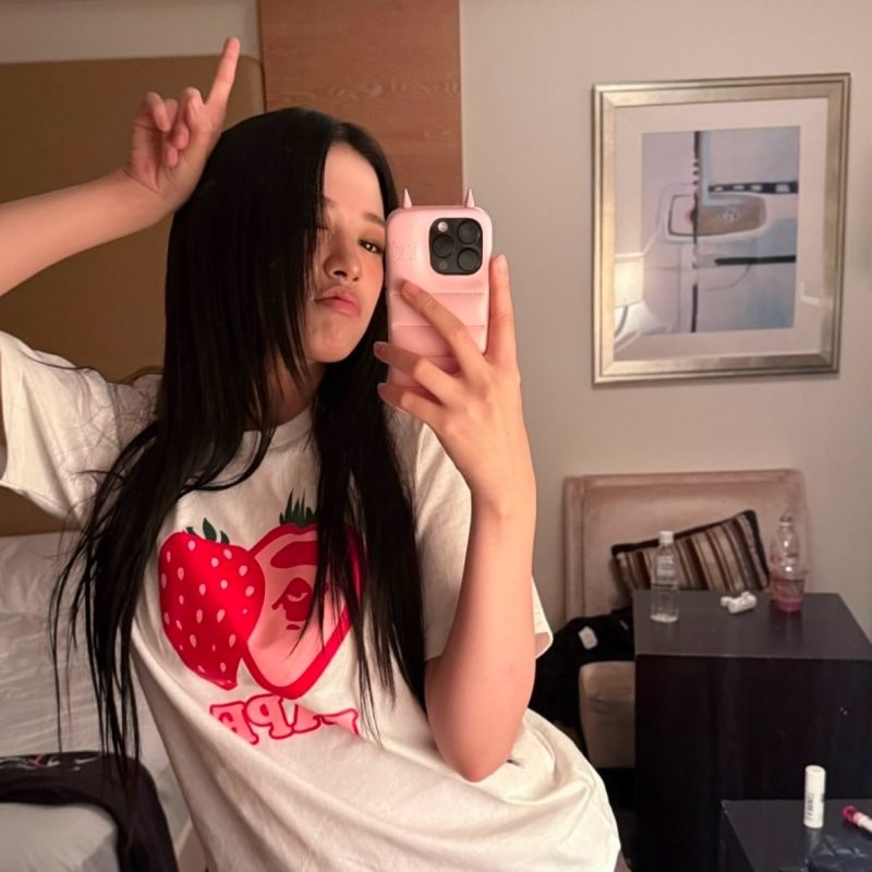 나 아이브 탈덕할려고 했는데...