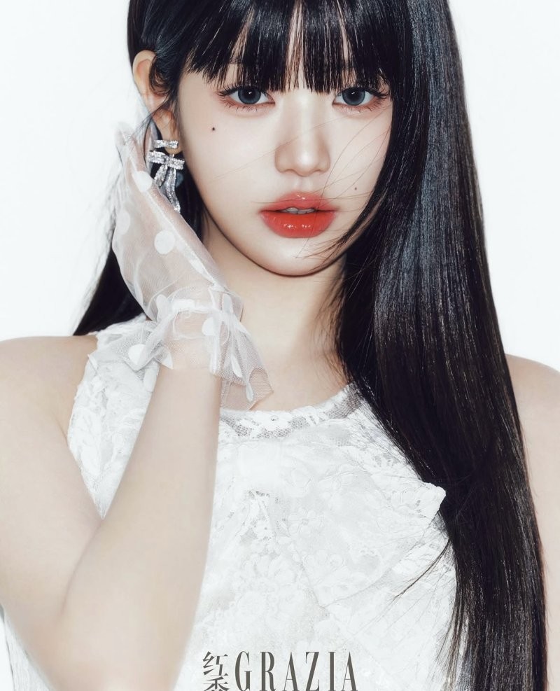 나 아이브 탈덕할려고 했는데...