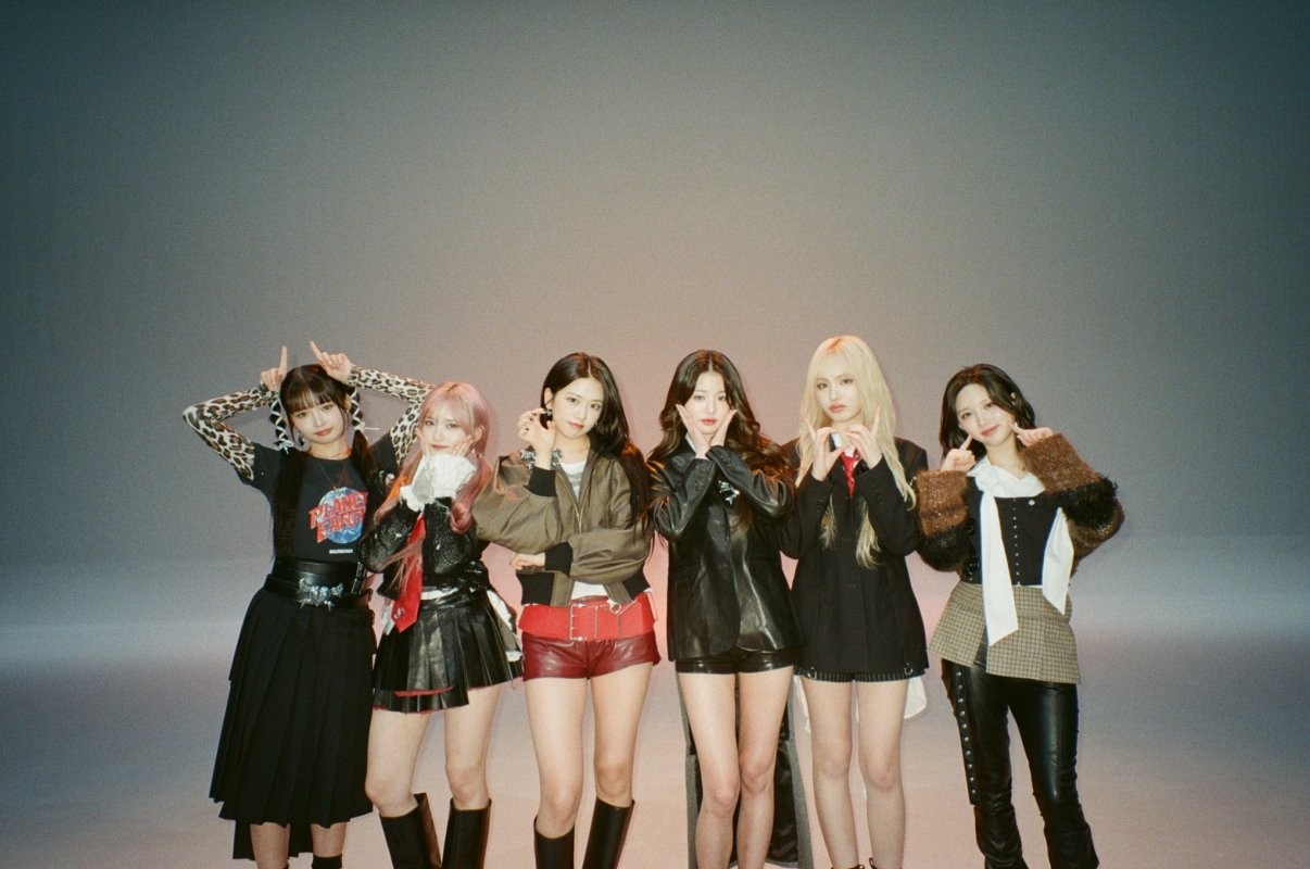 나 아이브 탈덕할려고 했는데...