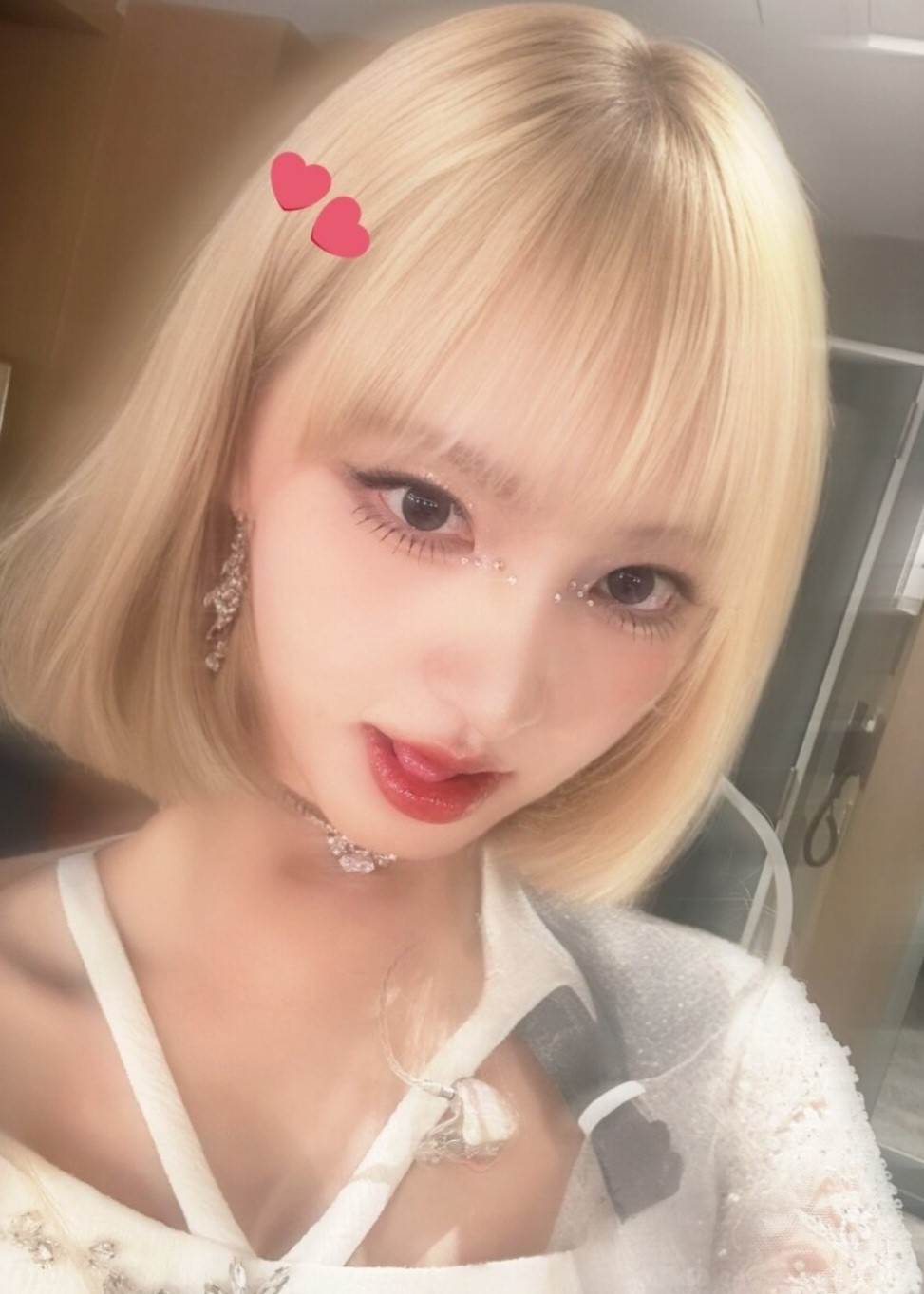 나 아이브 탈덕할려고 했는데...