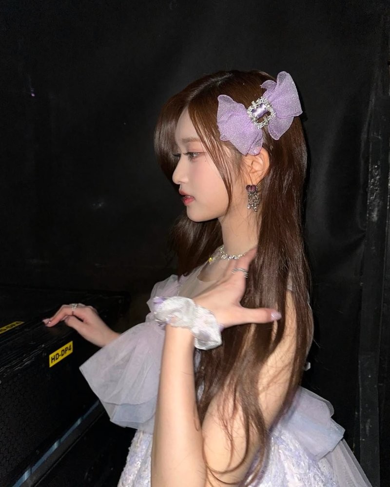 나 아이브 탈덕할려고 했는데...