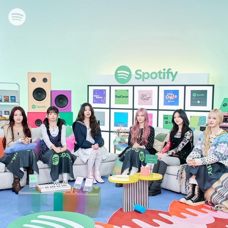 나 아이브 탈덕할려고 했는데...