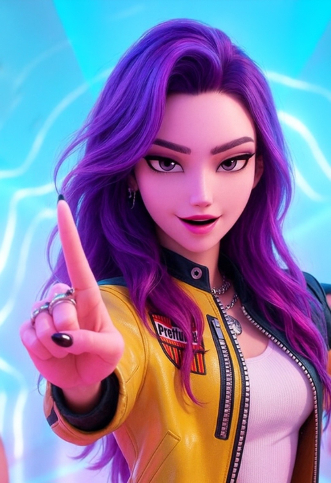 케데헌 루미가 센터인 충격적 이유