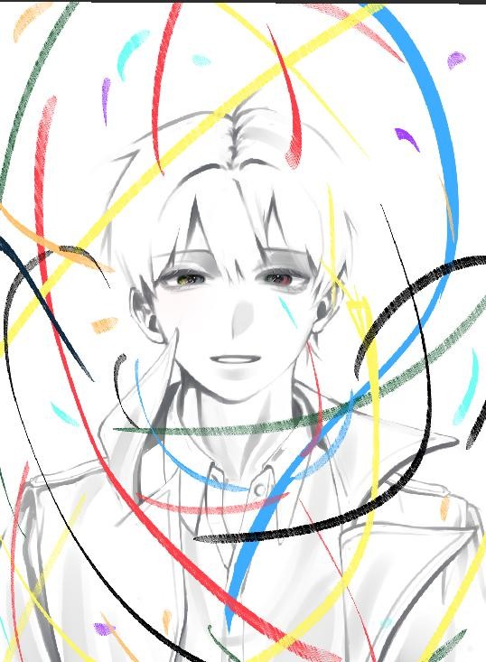 김독자(유혈있음)