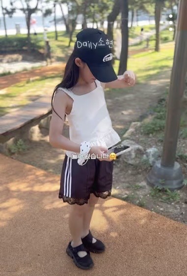 방학동안 이뻐지는법좀,,초 5야