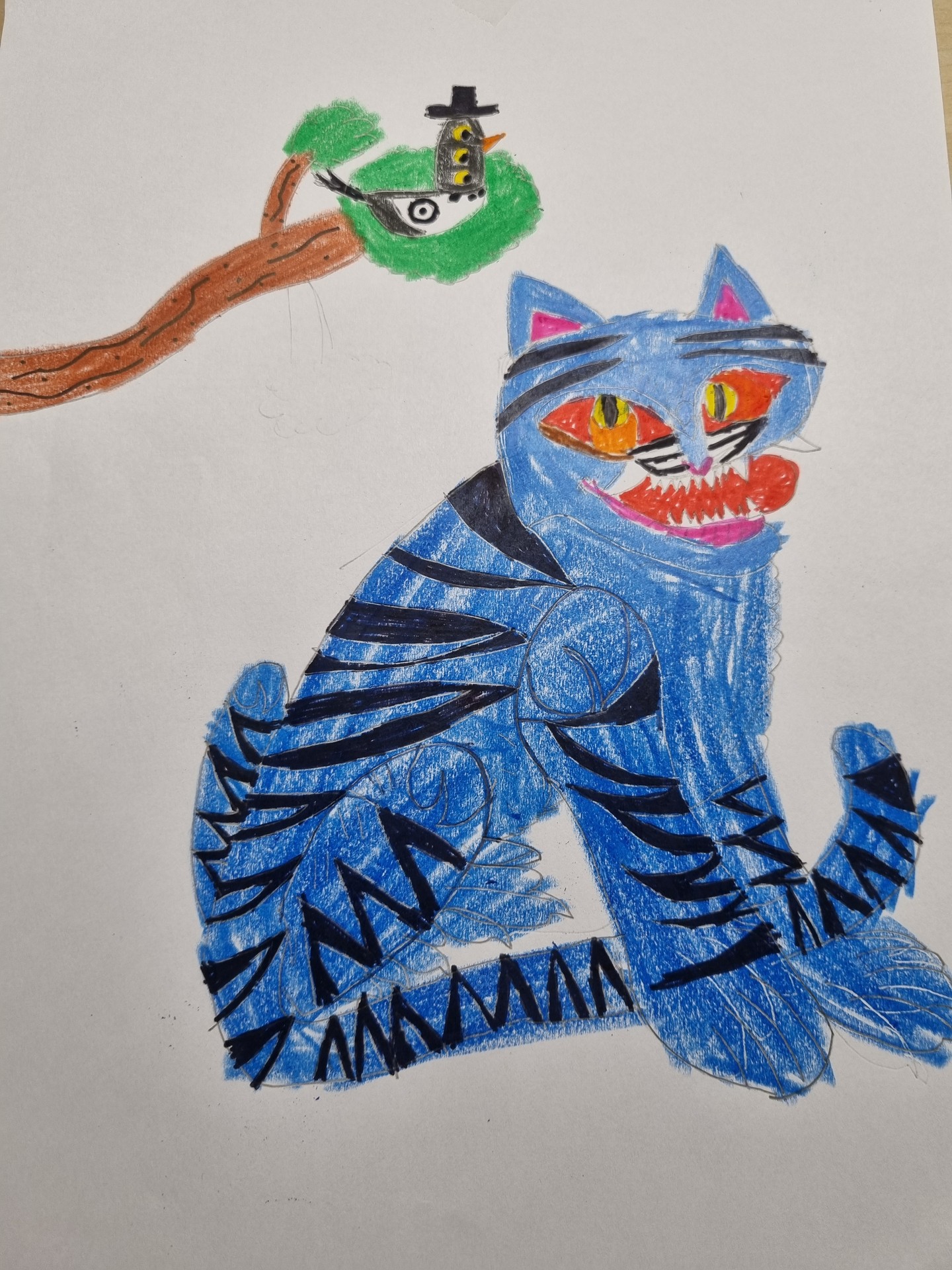 케데헌 과몰입러의 최후22222