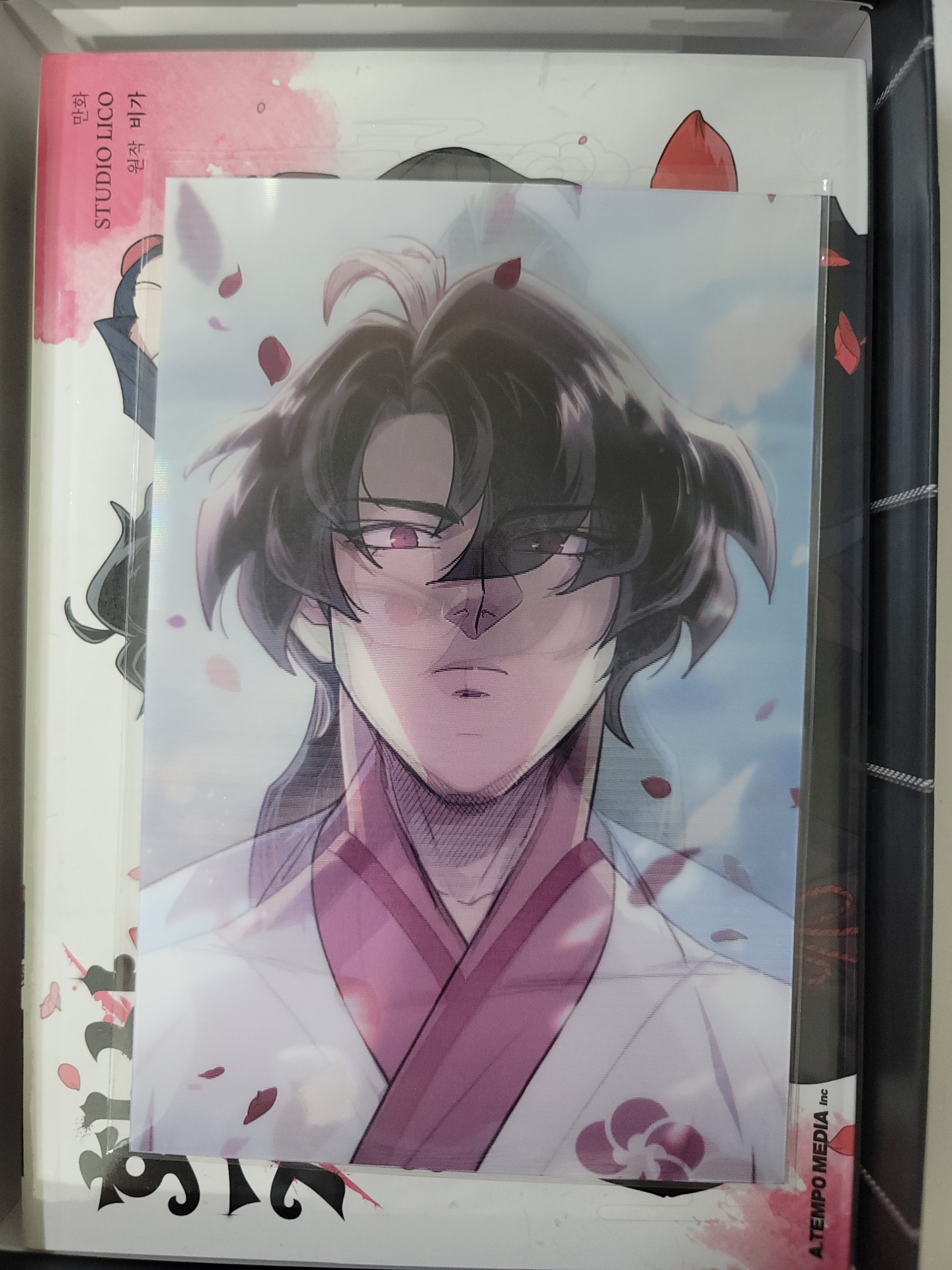 한정판 폼 개미쳣다