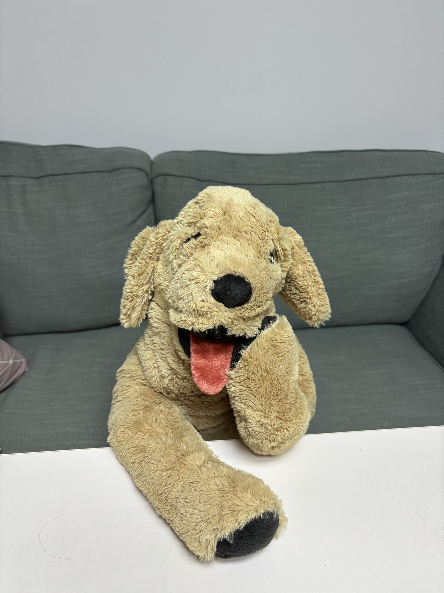 엄마가 해놨는데