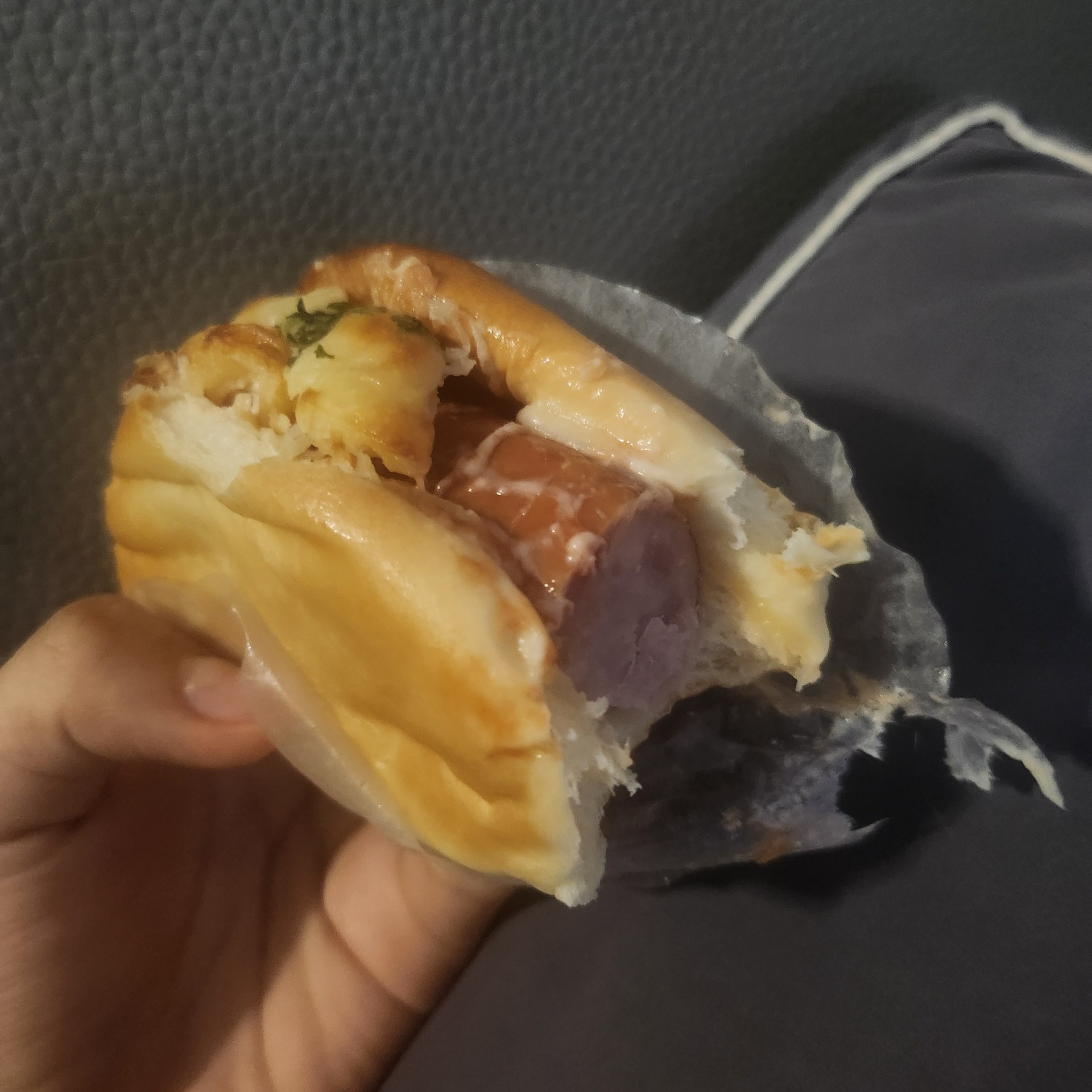 이거 먹어도 돼?