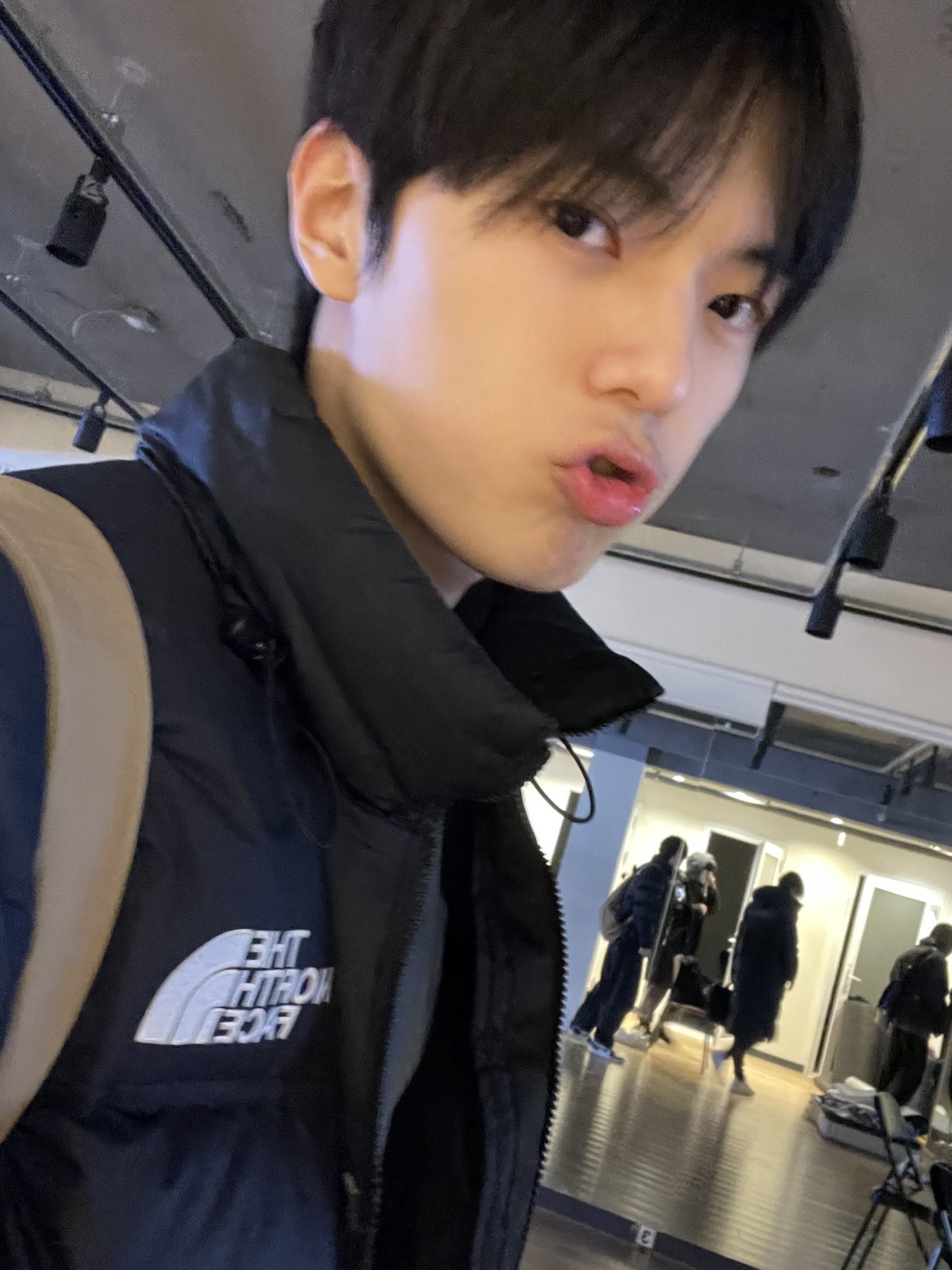 앙딱정 해줄게 보플 전이정 뽑자 얘들아