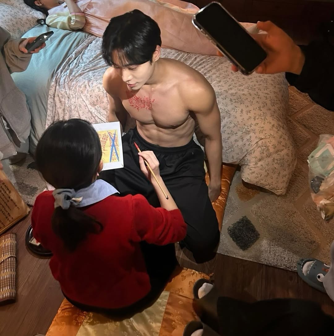 아니 나 이 남자 때문에 진짜 미치겠다ㅏ