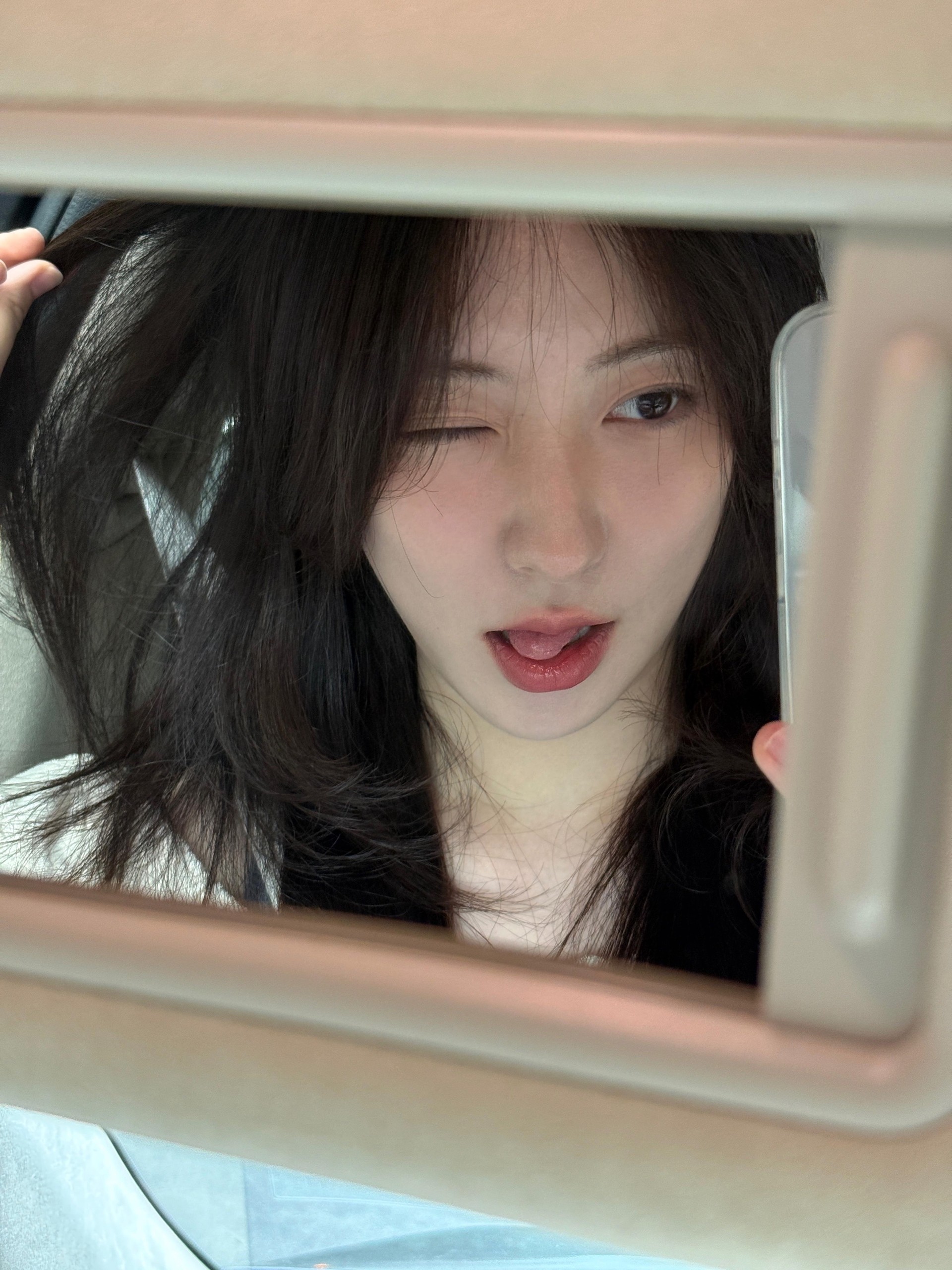 주연아 이런 얼굴에 이 말투면 반칙이지...