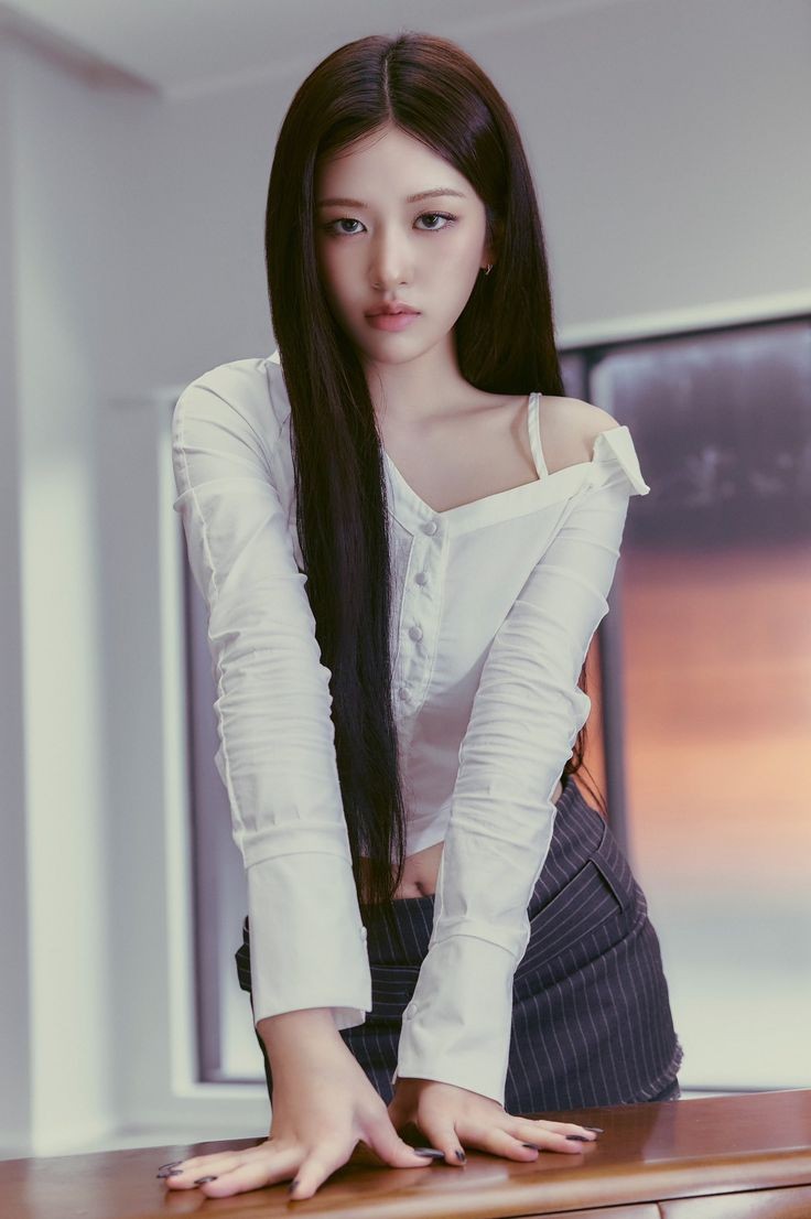 아이브 사진 나눔_♡