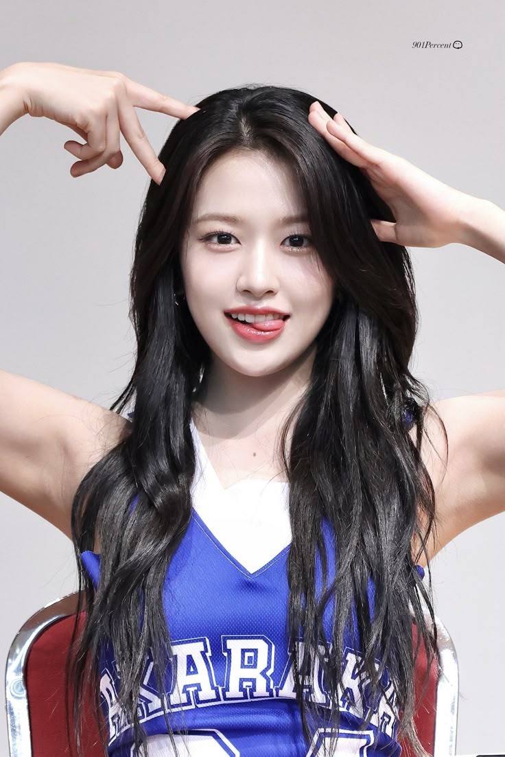 아이브 사진 나눔_♡