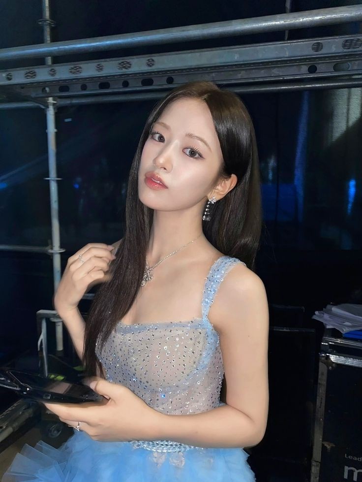 아이브 사진 나눔_♡