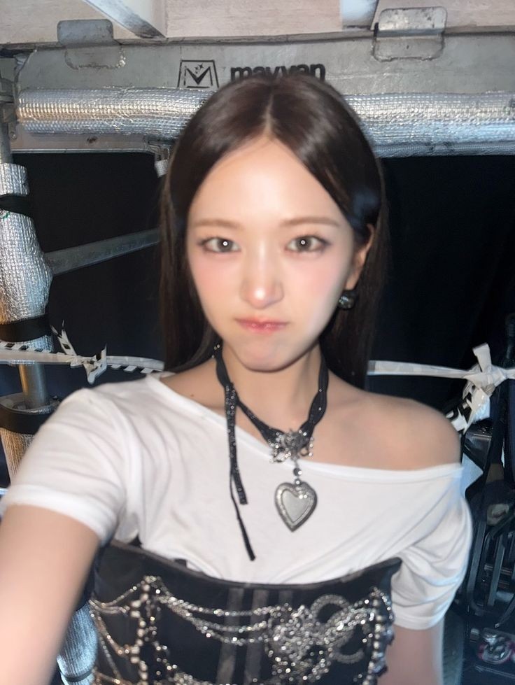 아이브 사진 나눔_♡