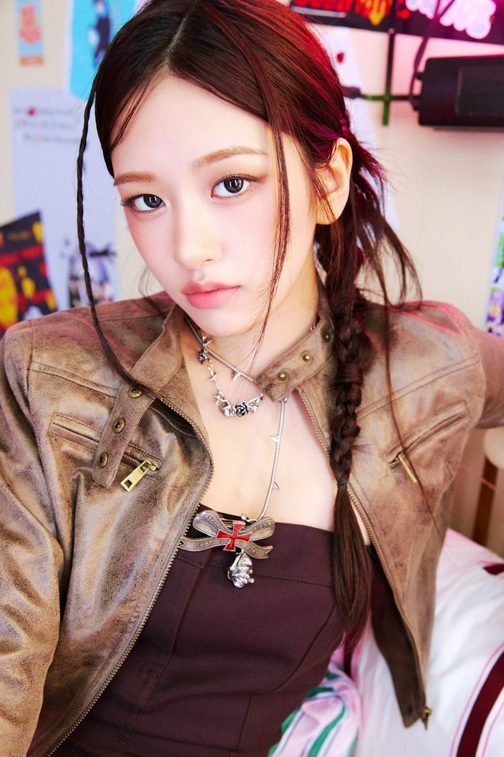 아이브 사진 나눔_♡