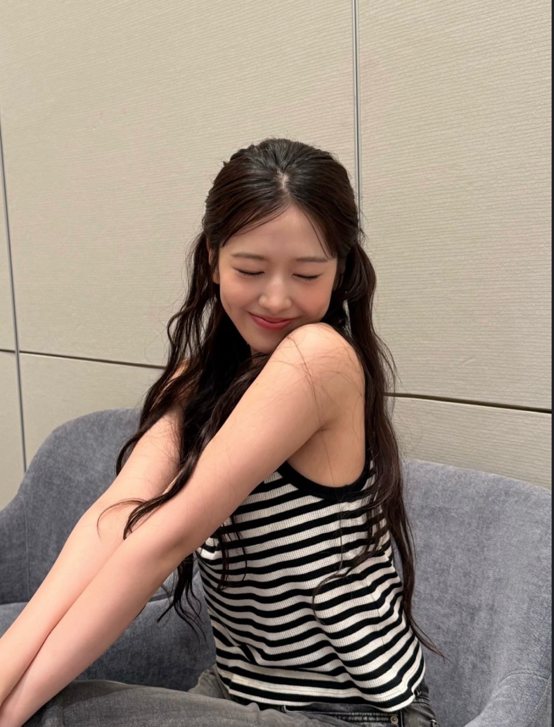 아이브 사진 나눔_♡