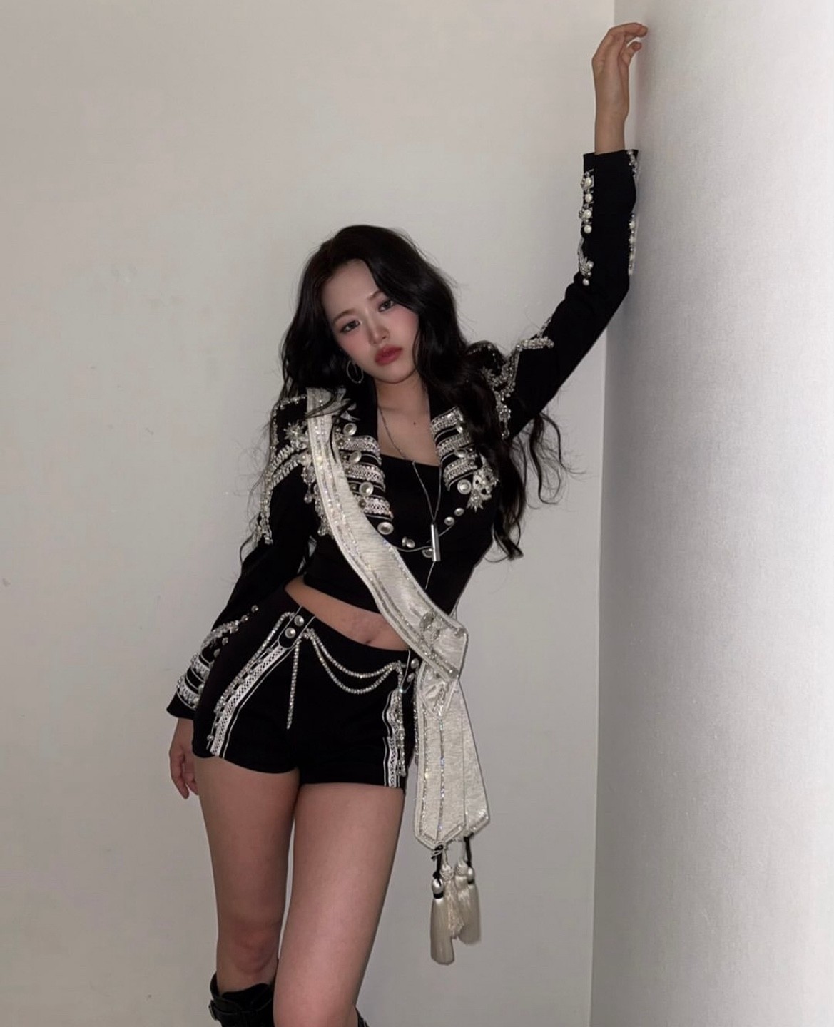 아이브 사진 나눔_♡