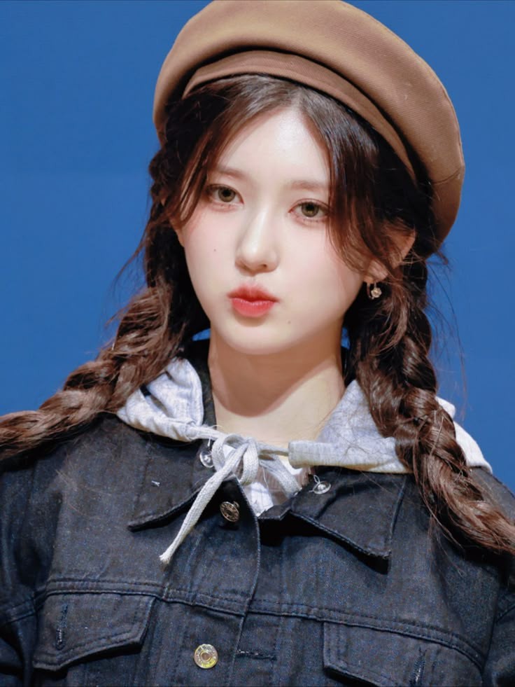 아이브 사진 나눔_♡