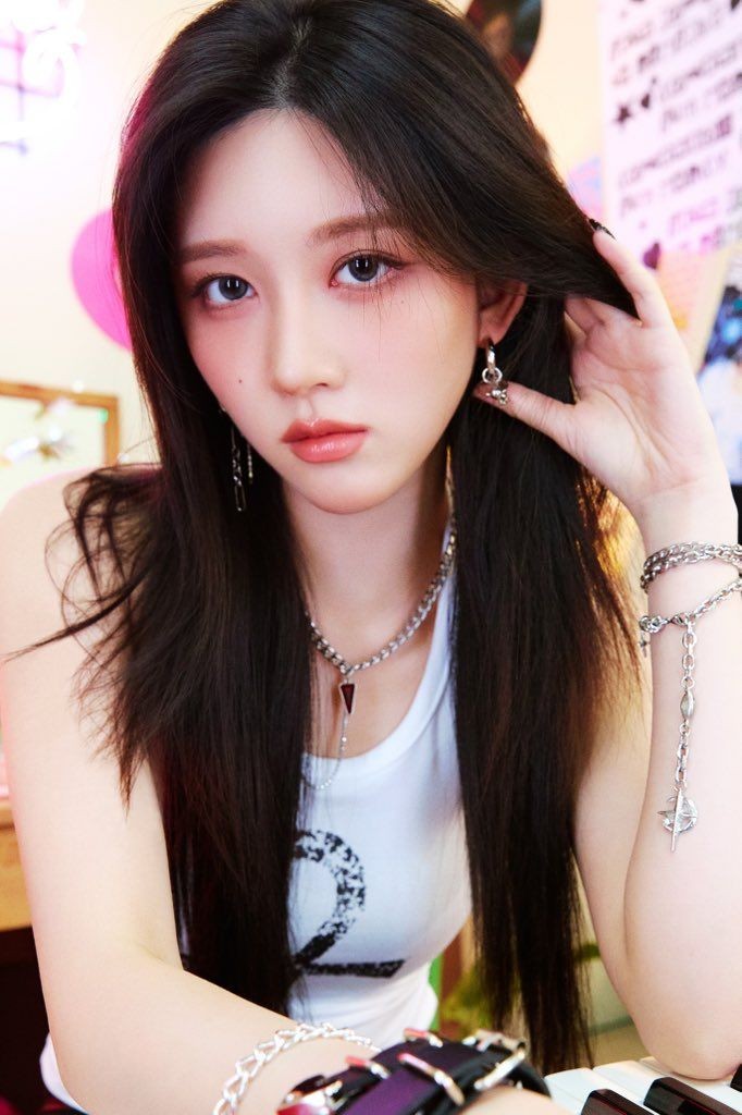 아이브 사진 나눔_♡