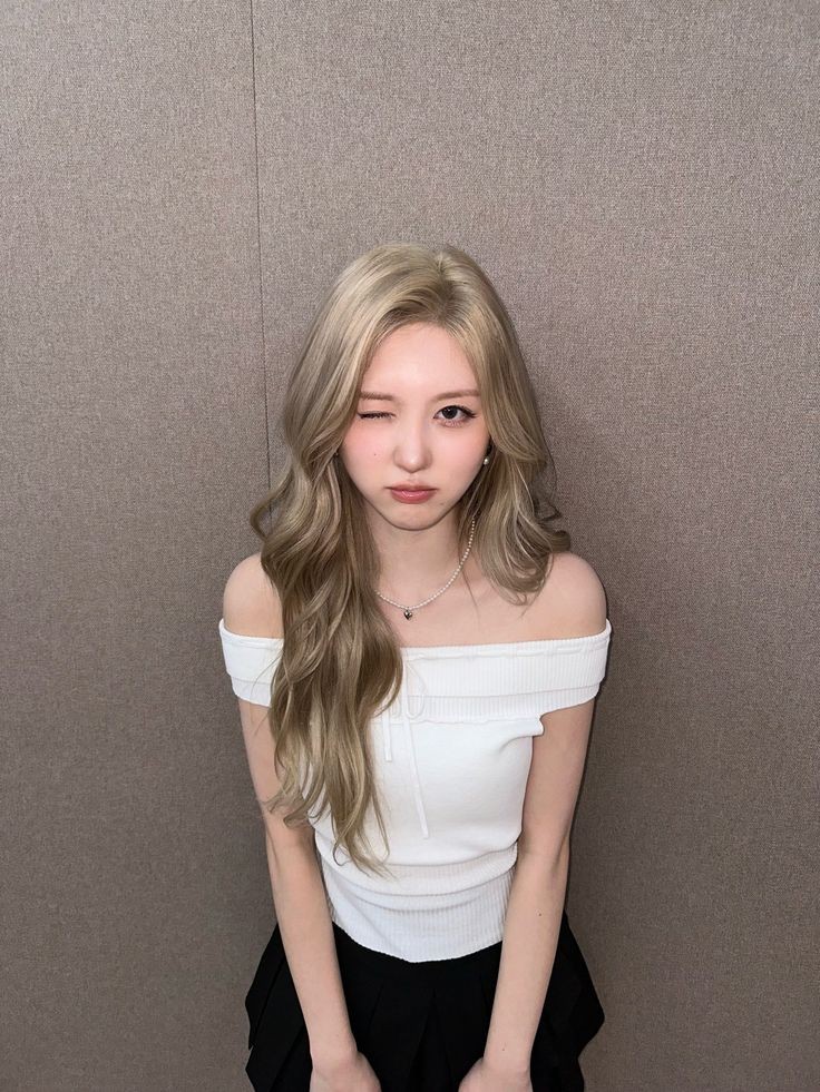 아이브 사진 나눔_♡