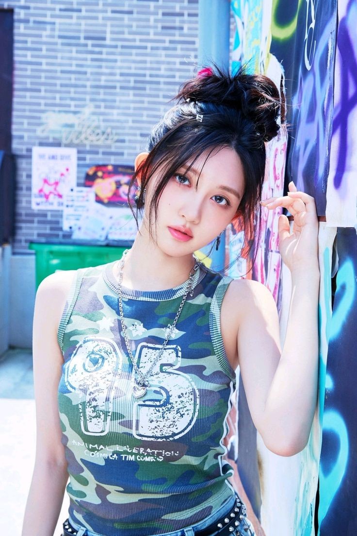 아이브 사진 나눔_♡