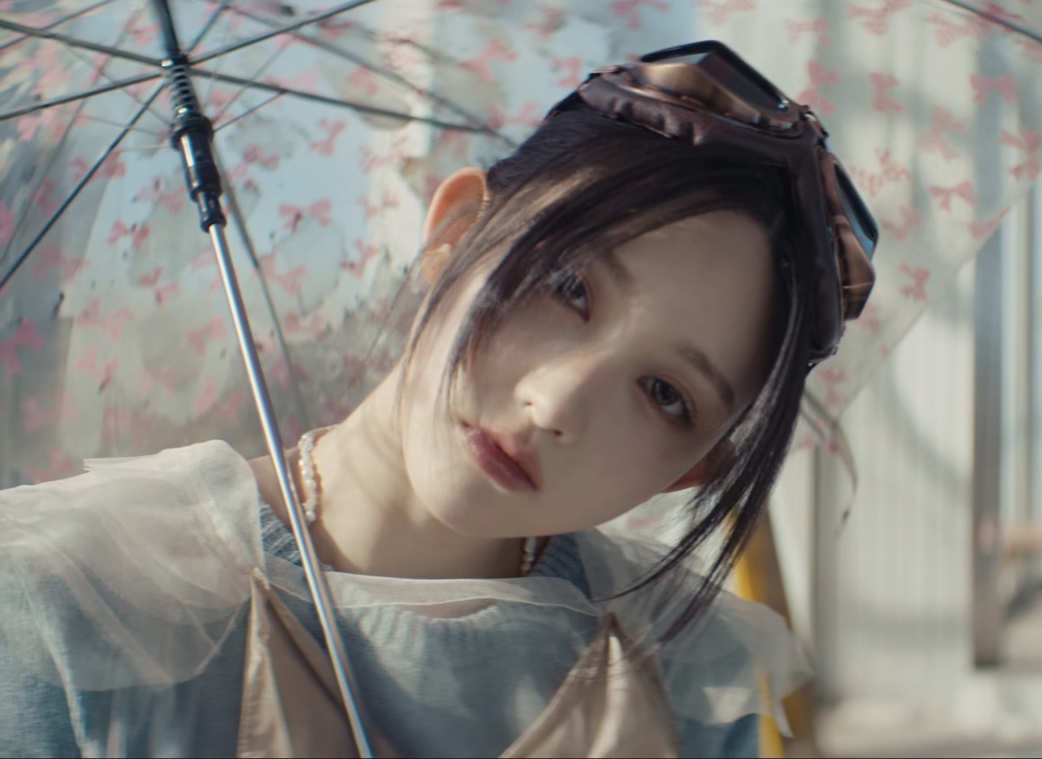 아이브 사진 나눔_♡