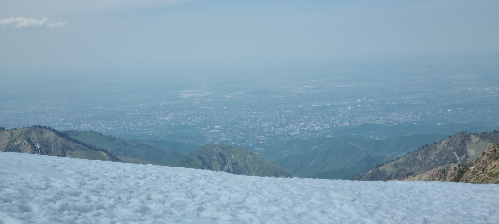 한국에선 볼 수 없는 풍경 : 