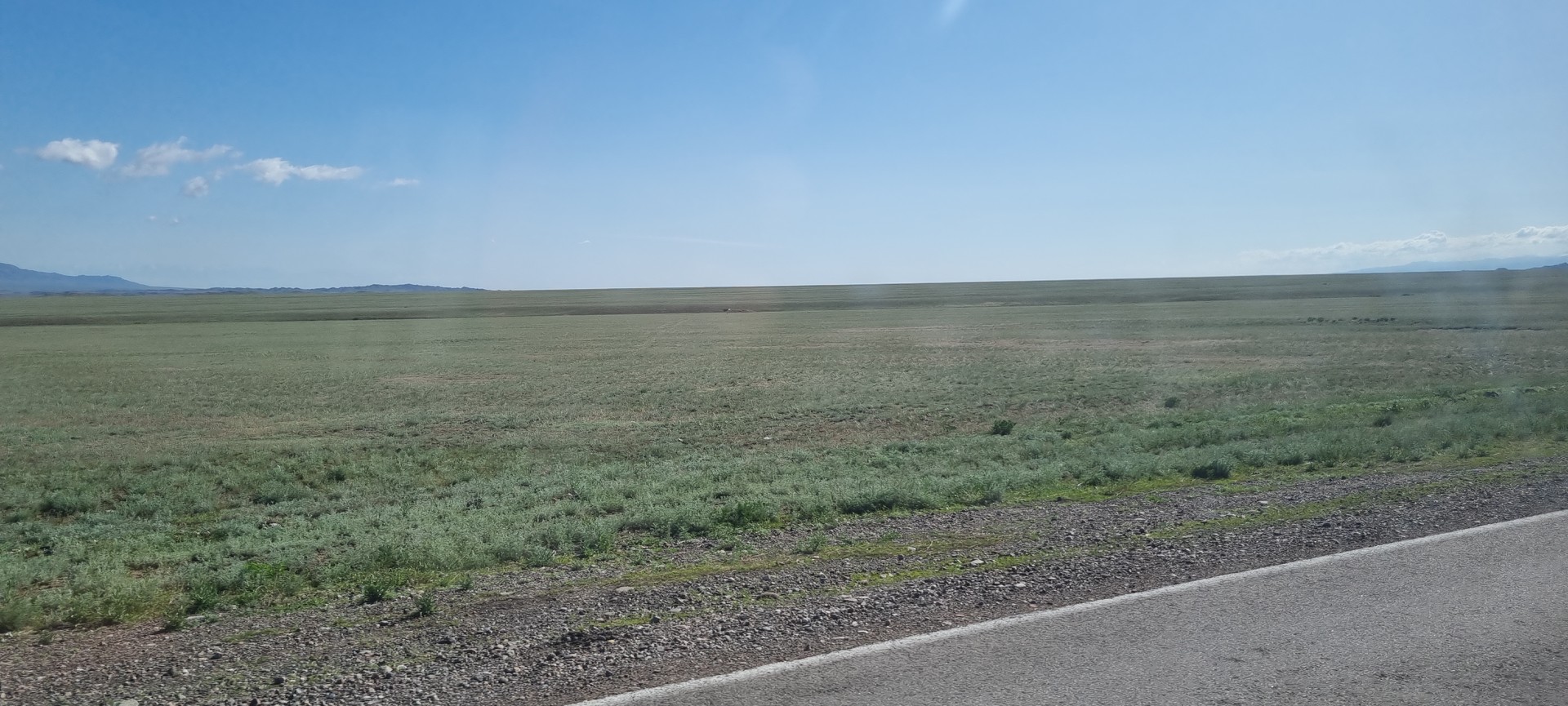 한국에선 볼 수 없는 풍경 : 