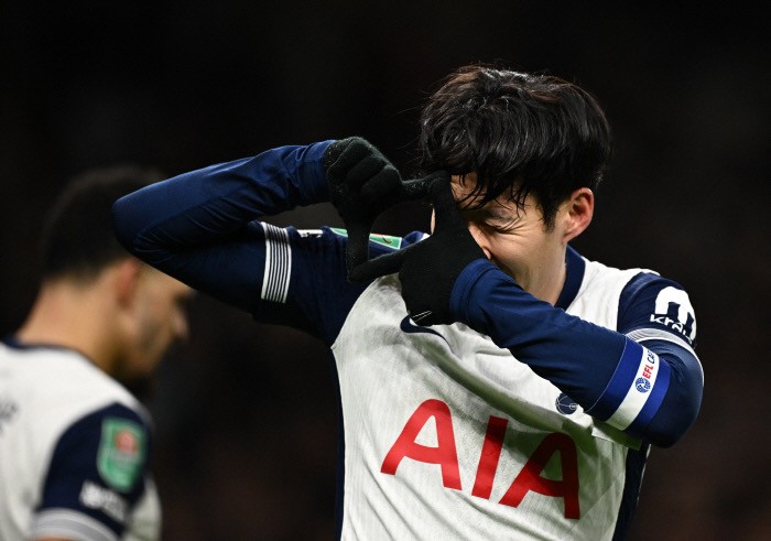 손흥민의 코너킥골이 이룰수 있는 업적들