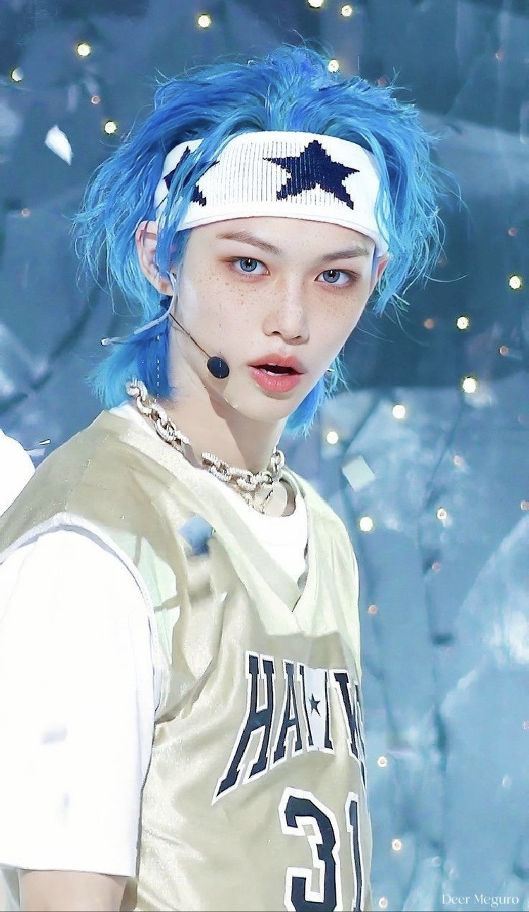 다들 최애가 뉘신지?