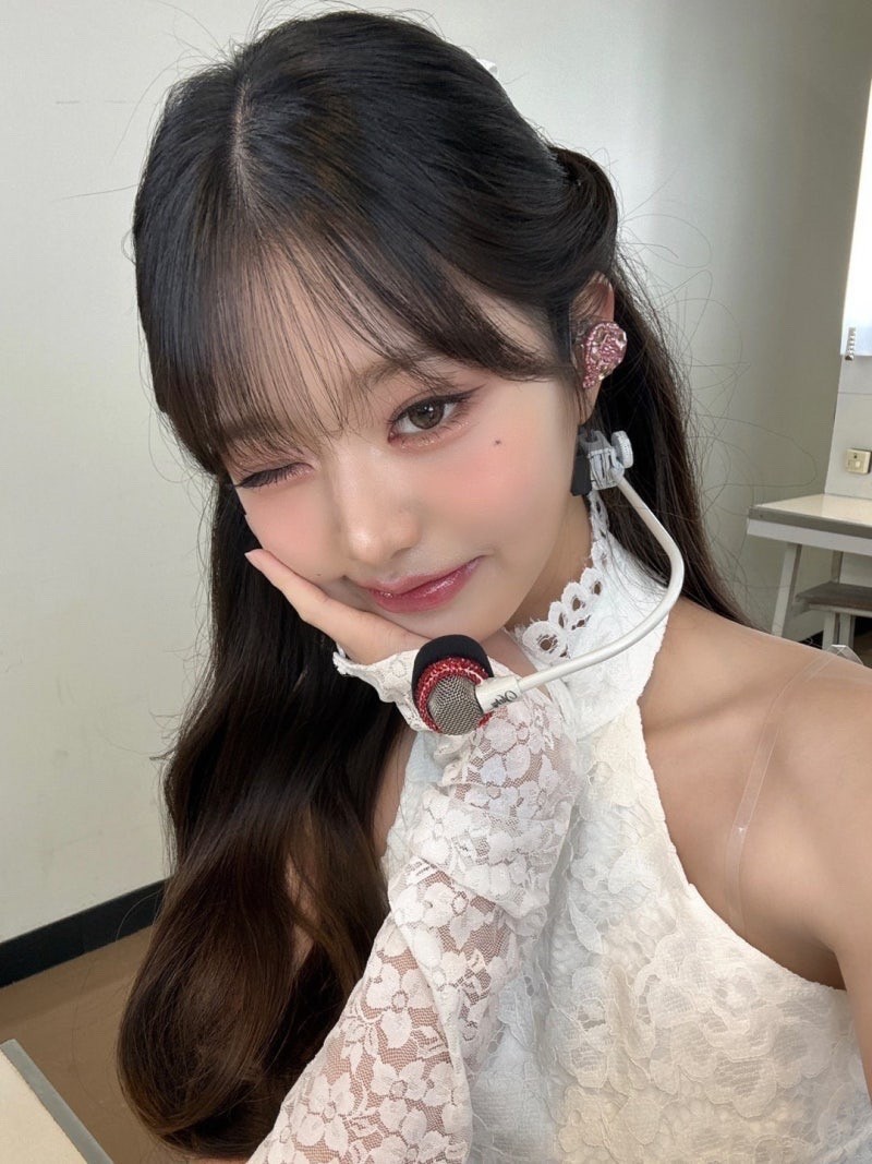 원영이 사진 나눔 