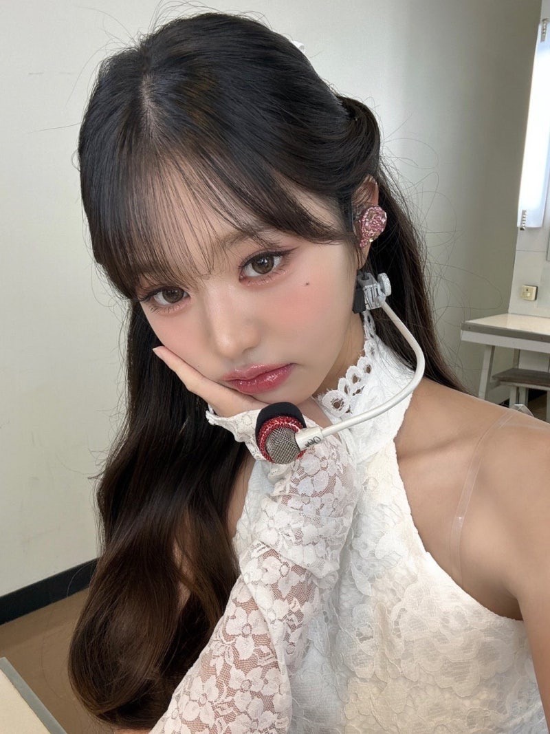 원영이 사진 나눔 